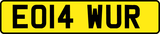 EO14WUR