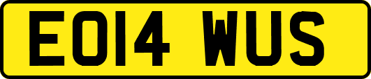 EO14WUS