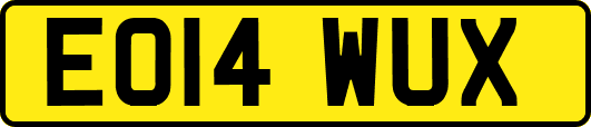 EO14WUX