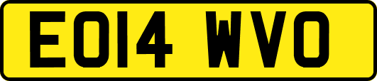 EO14WVO