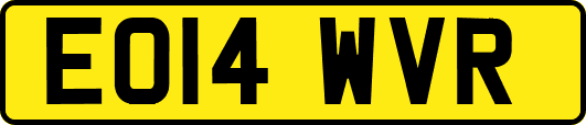 EO14WVR