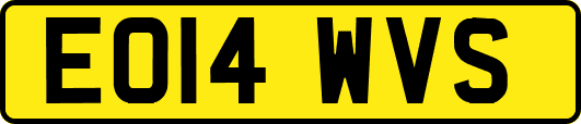 EO14WVS