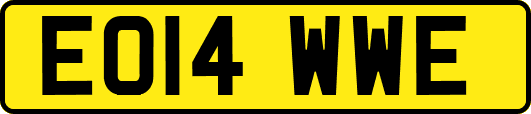 EO14WWE