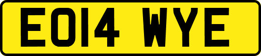 EO14WYE