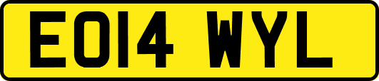 EO14WYL