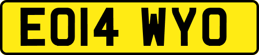 EO14WYO