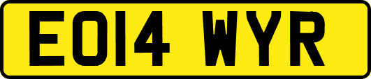 EO14WYR