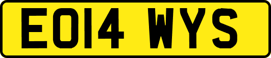 EO14WYS