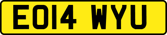 EO14WYU
