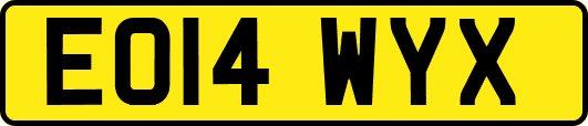 EO14WYX