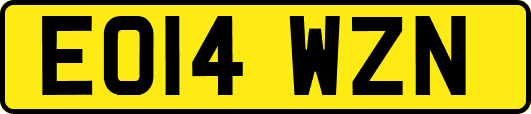 EO14WZN
