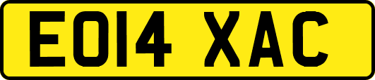 EO14XAC