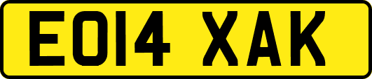 EO14XAK
