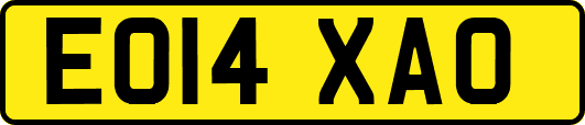 EO14XAO