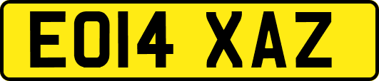 EO14XAZ
