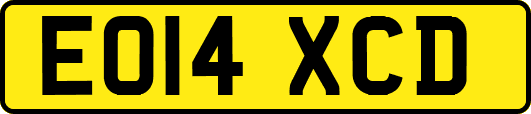 EO14XCD