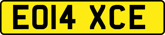 EO14XCE