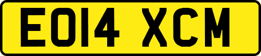 EO14XCM
