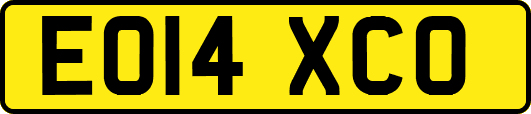 EO14XCO