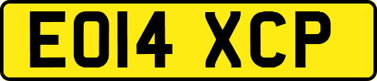 EO14XCP