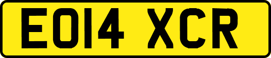 EO14XCR