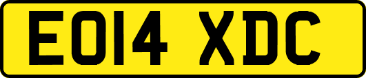 EO14XDC