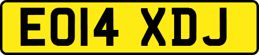 EO14XDJ