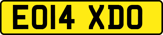 EO14XDO