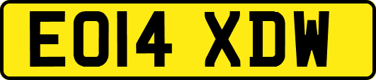 EO14XDW