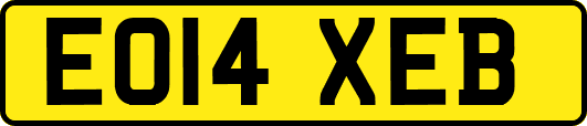 EO14XEB