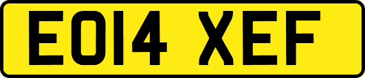 EO14XEF