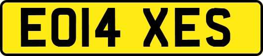EO14XES