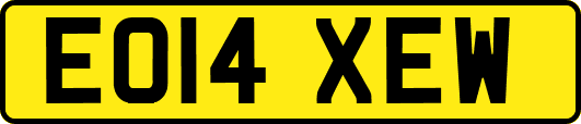 EO14XEW