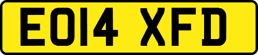 EO14XFD