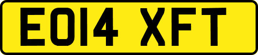EO14XFT