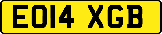 EO14XGB