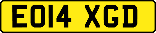 EO14XGD