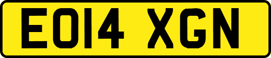 EO14XGN
