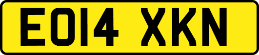 EO14XKN