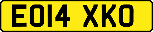 EO14XKO