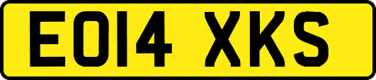 EO14XKS