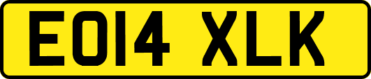 EO14XLK