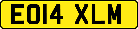 EO14XLM