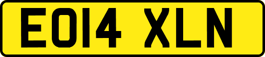 EO14XLN