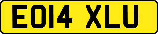 EO14XLU