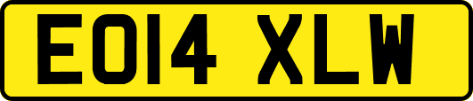EO14XLW