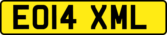 EO14XML
