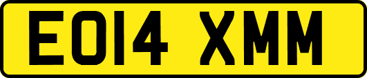 EO14XMM