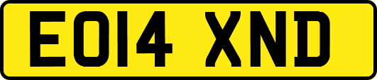 EO14XND