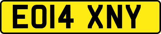 EO14XNY